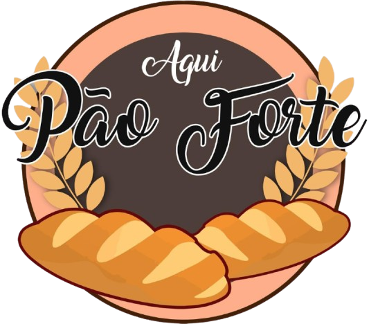 Aqui Pão Forte